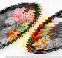 Sushi Hub - Plumpton - Accommodation ACT