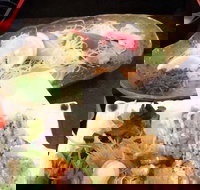 Sushi Hiro - Freshwater