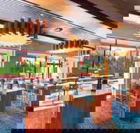 Terrace Bistro - Accommodation ACT