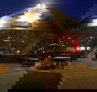 The Dusty Bar and Grill - Accommodation ACT
