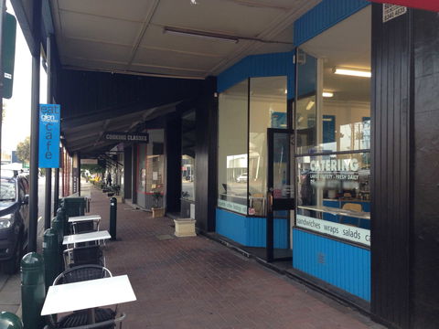 The Coffee Club - Canberra Centre - Civic - Accommodation ACT 0