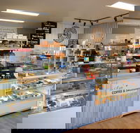 The Village Cafe in Murrumbateman - Accommodation ACT