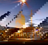 The Central Hotel Bistro - Accommodation ACT