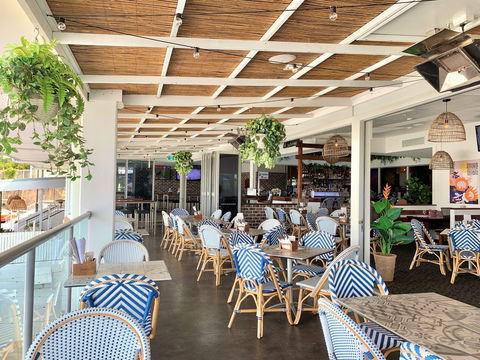 The Pavilions Hotel Terranora - Accommodation ACT 2