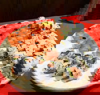 The Sushi 79 - Jindalee - Accommodation ACT