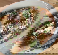 Zocalo Mexican Restaurant - Accommodation ACT