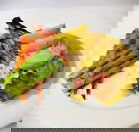 19th Hole Bistro - Accommodation ACT