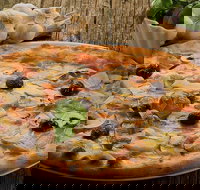 Alex's Pizza - Accommodation ACT