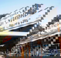 Anglesea General Store - Accommodation ACT