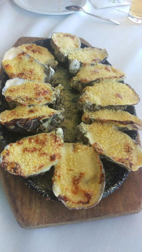 Ashmore Seafood And Steakhouse - Accommodation ACT 0