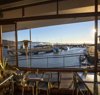 Bombora Seafood - Accommodation ACT