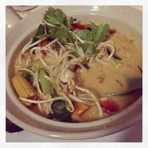Coolum Thai Spice - Accommodation ACT 0