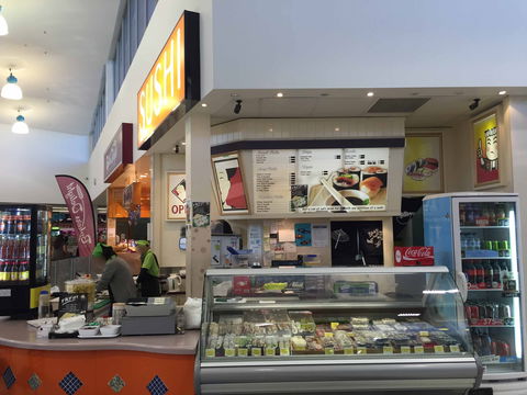 Cool Sushi - Accommodation ACT 0
