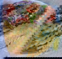 Doncaster East Fish  Chippery - Accommodation ACT