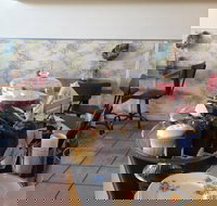 Earthbound Bolton - Accommodation ACT