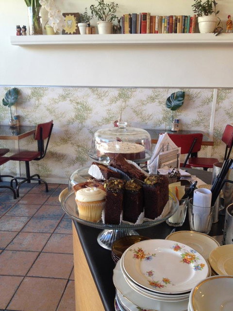 Earthbound Bolton - Accommodation ACT 0