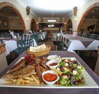Flavours on Crown - Accommodation ACT
