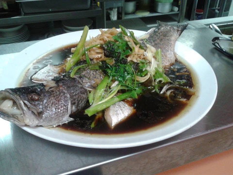 Gippsland Dragon Chinese Restaurant - Accommodation ACT 0