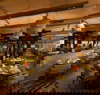 Ilkari Restaurant - Accommodation ACT