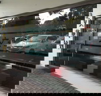 Illawong Chinese  Seafood Restaurant - Accommodation ACT