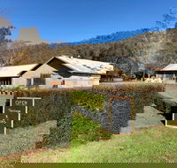 King River Estate - Accommodation ACT