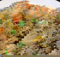 Little Dragon - Accommodation ACT