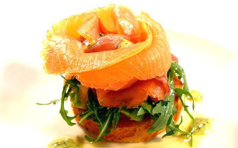 Lively Catch Seafood - Accommodation ACT 0