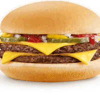McDonald's - Accommodation ACT