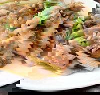 Nice Asian Canteen - Accommodation ACT