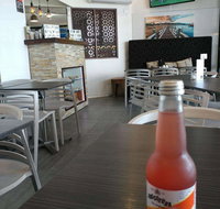 Nonabel Restaurant  Cafe - Accommodation ACT
