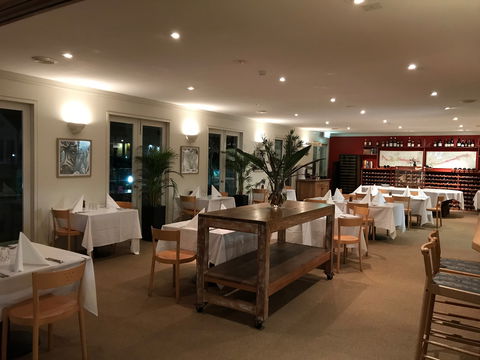 Piers Restaurant - Accommodation ACT 1