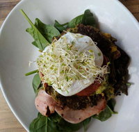 Raw Energy - Wollongong - Accommodation ACT