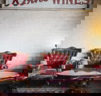 Roth's Wine Bar - Accommodation ACT