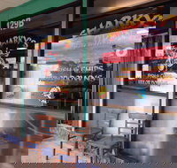 Sharky's - Accommodation ACT