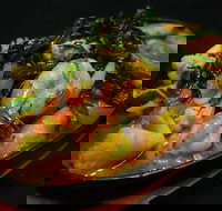 Sook Sabai - Accommodation ACT