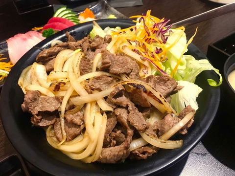 Sumeshiya Japanese Restaurant - Accommodation ACT 0