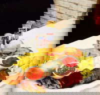 The Frying Scotsman - Accommodation ACT