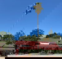 The Vine Hotel North Wangaratta - Accommodation ACT