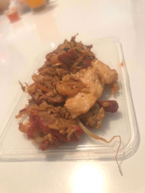 WA Noodle Shop - Rockingham - Accommodation ACT 0