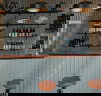 Whimwood Estate Wines Cellar Door - Accommodation ACT