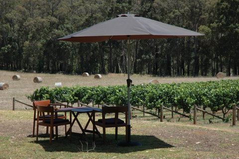 Whimwood Estate Wines Cellar Door - Accommodation ACT 2