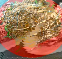 Yang Yang Noodle and Dumpling - Accommodation ACT