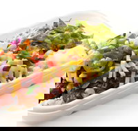 Zambrero Wodonga - Accommodation ACT