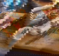 All' Antica Italian Restaurant - Accommodation ACT