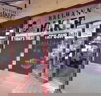 Balhannah Bakery - Accommodation ACT