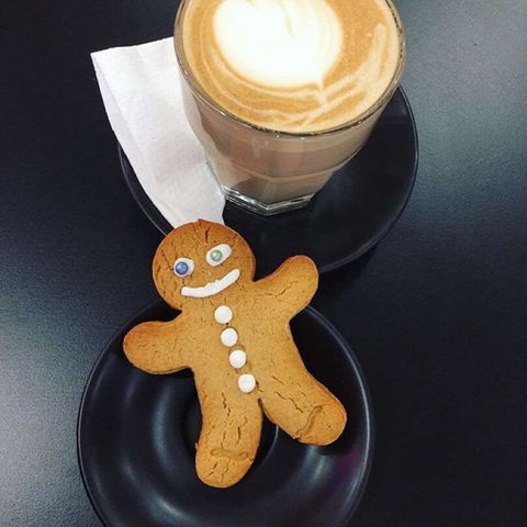 Blax Coffee - Accommodation ACT 0