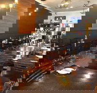 Cafe Capellas - Accommodation ACT