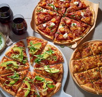 Crust - Wollongong - Accommodation ACT