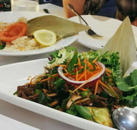 Jasmine Rice - Accommodation ACT
