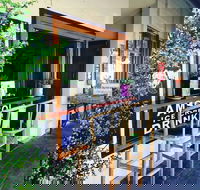 Jelly Cafe - Accommodation ACT